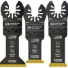 Imperial Blades Bladsats Multisåg Storm 3-pack