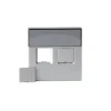Impressivo Centrumplatta RJ45