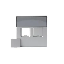 Impressivo Centrumplatta RJ45