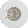 J&EL Alna Downlight CCT 6,5W Matt vit