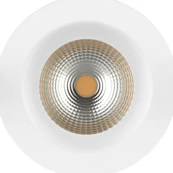 J&EL Aluna Downlight LED IP65 8W 230V