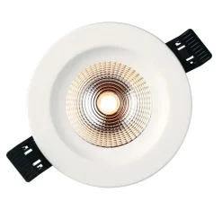 J&EL Aluna Downlight LED IP65 8W 230V
