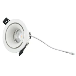 J&EL Aura Downlight 9W