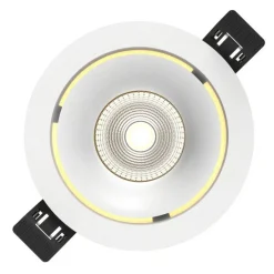 J&EL Aura Downlight 9W