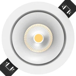 J&EL Aura Downlight 9W