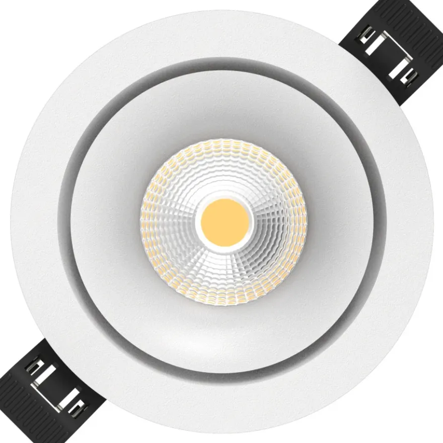 J&EL Aura Downlight 9W
