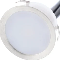 J&EL Decklight LED 12V 6-kit
