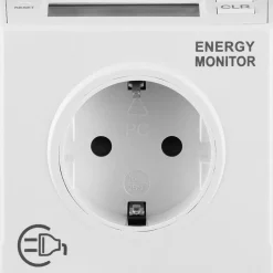 J&EL Energimätare