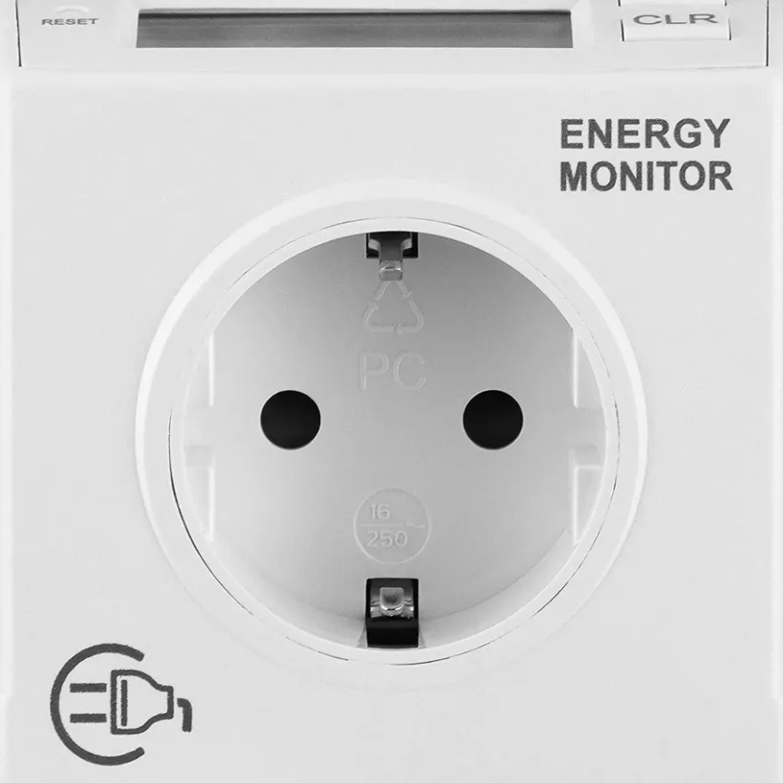 J&EL Energimätare
