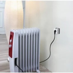 J&EL Energimätare