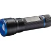 J&EL Ficklampa 5W 300lm