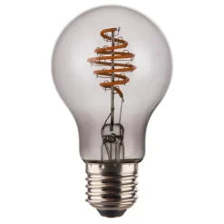 J&EL Flexi Dekor A60 4,5W E27 1800K