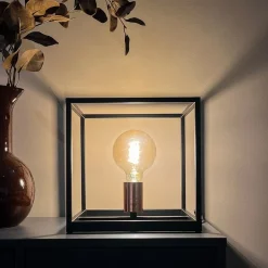 J&EL LED Filament Flex Glob G95 5W E27 Dim