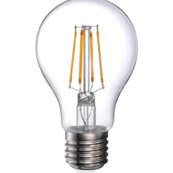 J&EL LED Filament Normal 8W E27 Tune
