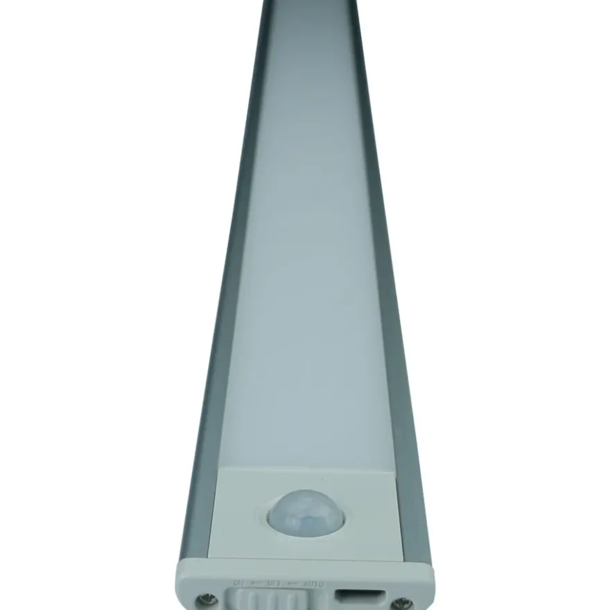 J&EL LED-list 50 Batteri Sensor 2,5W