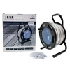 J&EL LED-strip Arbetslampa 25m 230V
