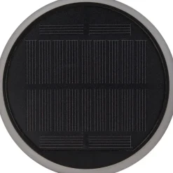 J&EL Portabel Bordslampa Solcell