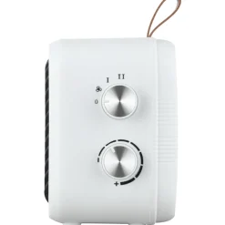 J&EL PTC Värmefläkt 1500W
