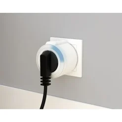 J&EL Timer Plug-In 15-60min