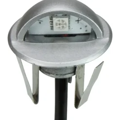 J&EL Trappstegsbelysning LED 12V 6-kit