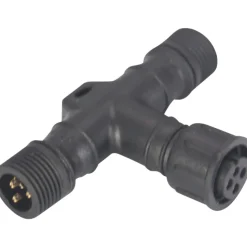 J&EL T-skarv 12V RGBW IP67
