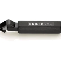 Knipex Avmantlingsverktyg 6-29mm