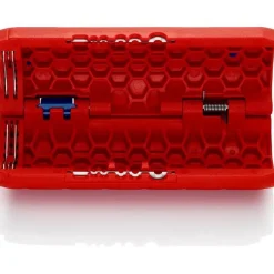 Knipex TwistCut Skalverktyg