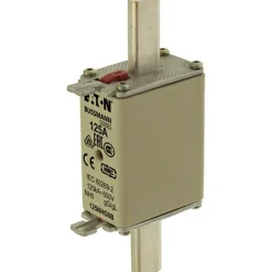 Knivsäkring NH-0 125A gL/gG 500V