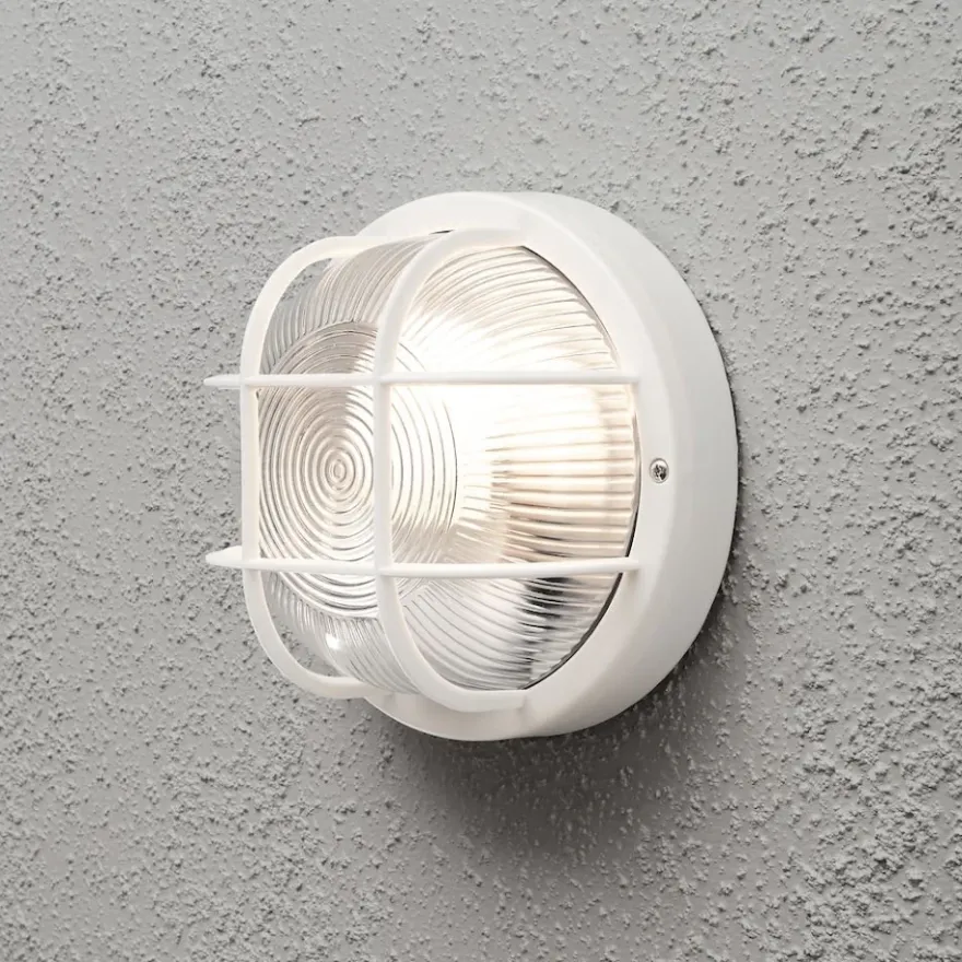 Konstsmide Mantova Vägglykta E27