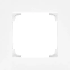Kontakt Simon S55 Kombinationsramar