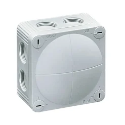 Kopplingsdosa Combi 308 IP66