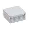 Kopplingsdosa IP55
