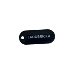 Laddbricka RFID-tagg