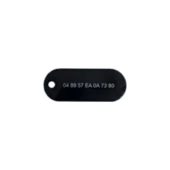 Laddbricka RFID-tagg