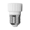 Lampsockeladapter E27-GU10