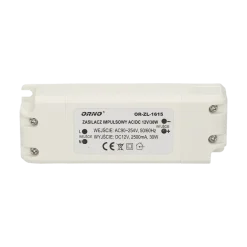 LED driver 12V DC 30W