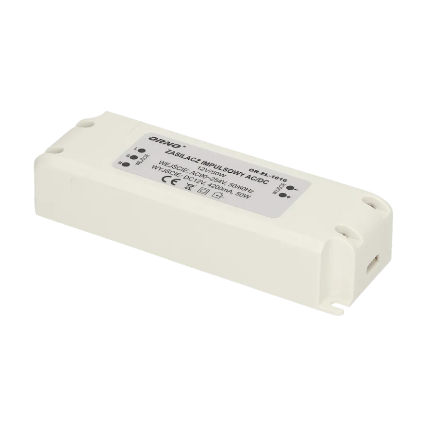 LED driver 12V DC 50W