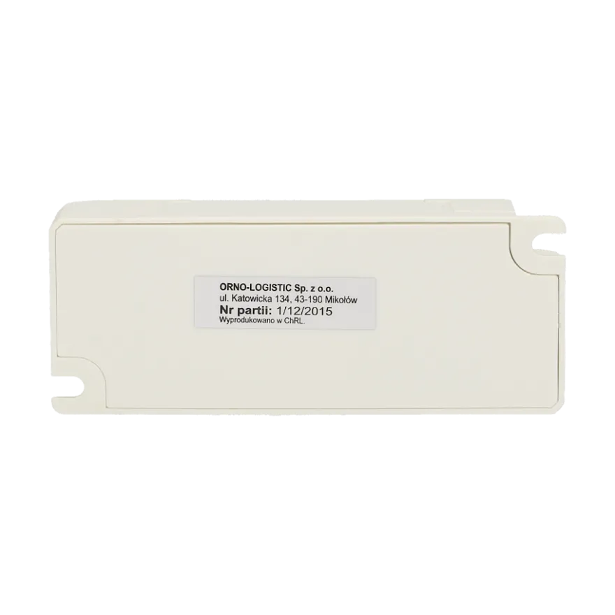 LED driver 12V DC 9W
