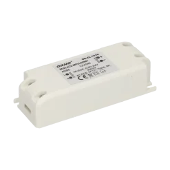 LED driver 12V DC 9W