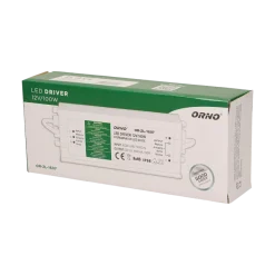 LED Driver 12V 100W IP67