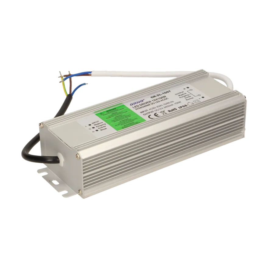 LED Driver 12V 100W IP67