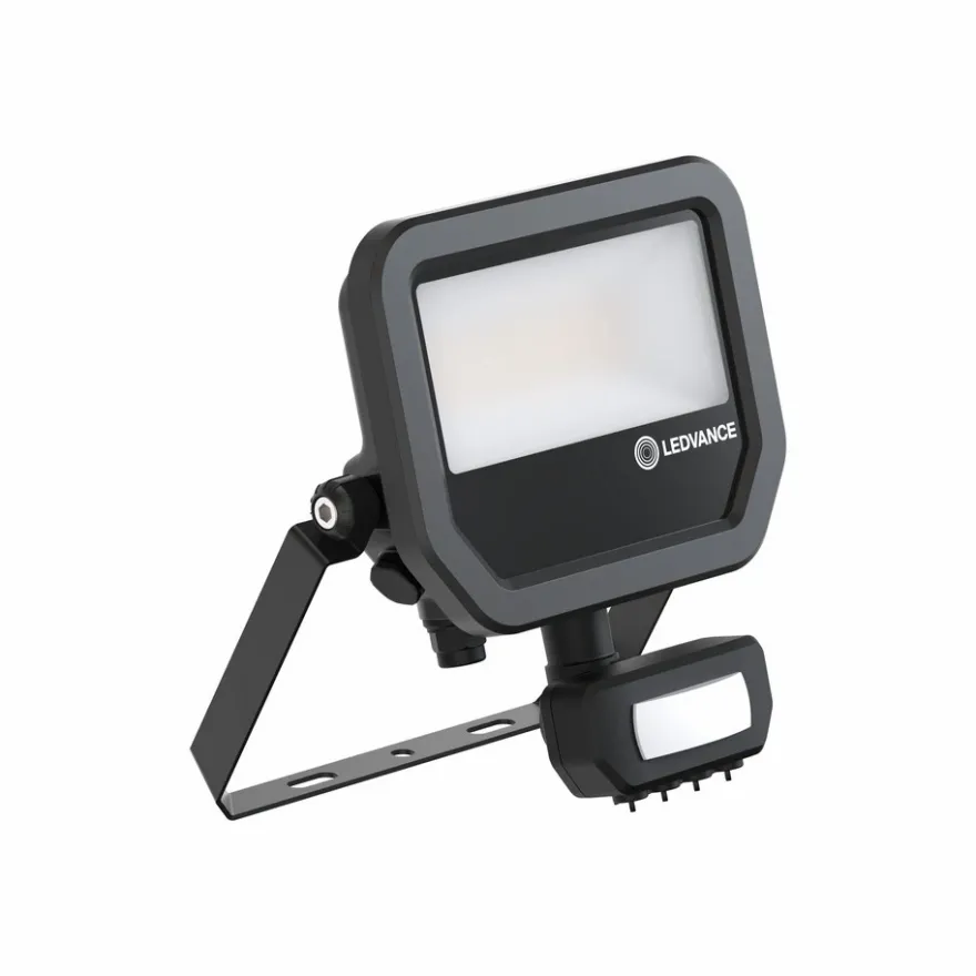 Ledvance Floodlight LED Strålkastare Sensor