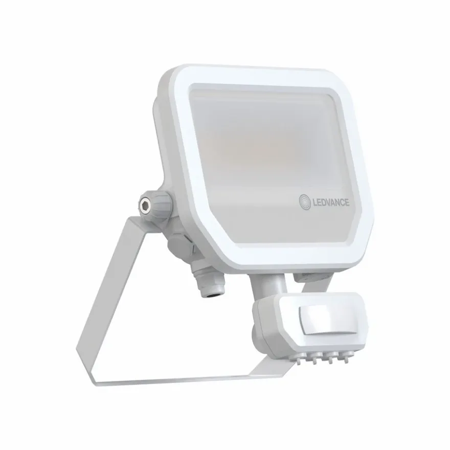 Ledvance Floodlight LED Strålkastare Sensor