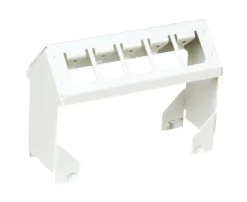 LexCom Patchmodul P113 för DIN-Centraler
