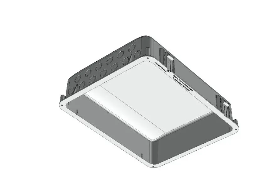 LITONBOX för LED