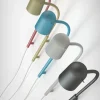 L&K Design Stella LED Vägglampa