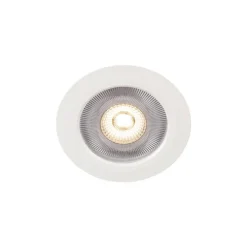 Llitt Alice 12V LED Downlight 4,7W 3000K