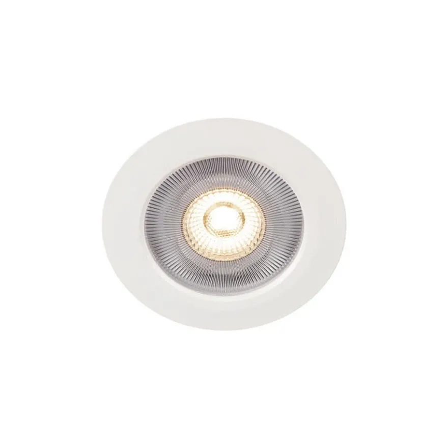 Llitt Alice 12V LED Downlight 4,7W 3000K