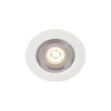 Llitt Alice 12V LED Downlight 4,7W 2700K