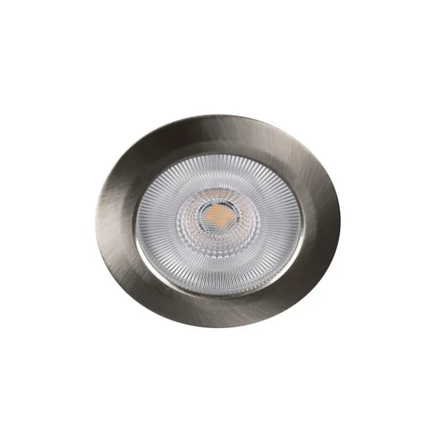 Llitt Alice 12V LED Downlight 4,7W 2700K